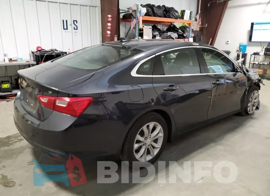 1G1ZD5ST3PF186973 Photo# 3