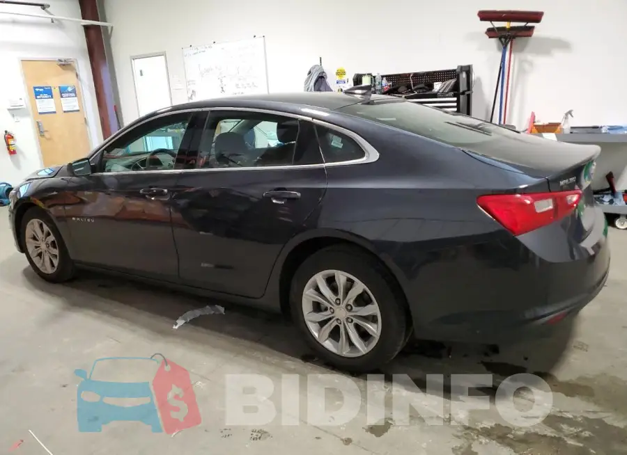 1G1ZD5ST3PF186973 Photo# 2