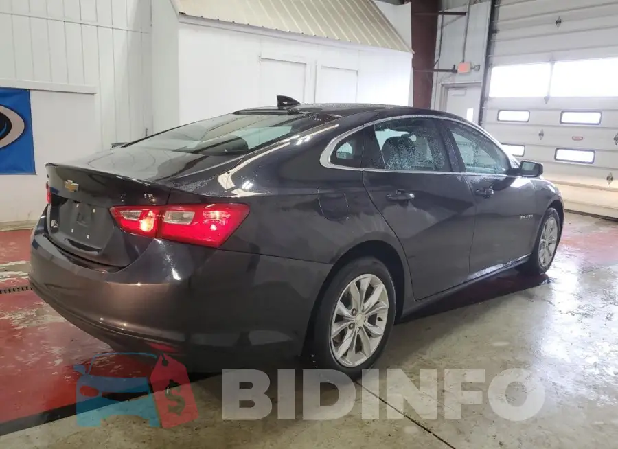 1G1ZD5ST3PF218580 Photo# 3