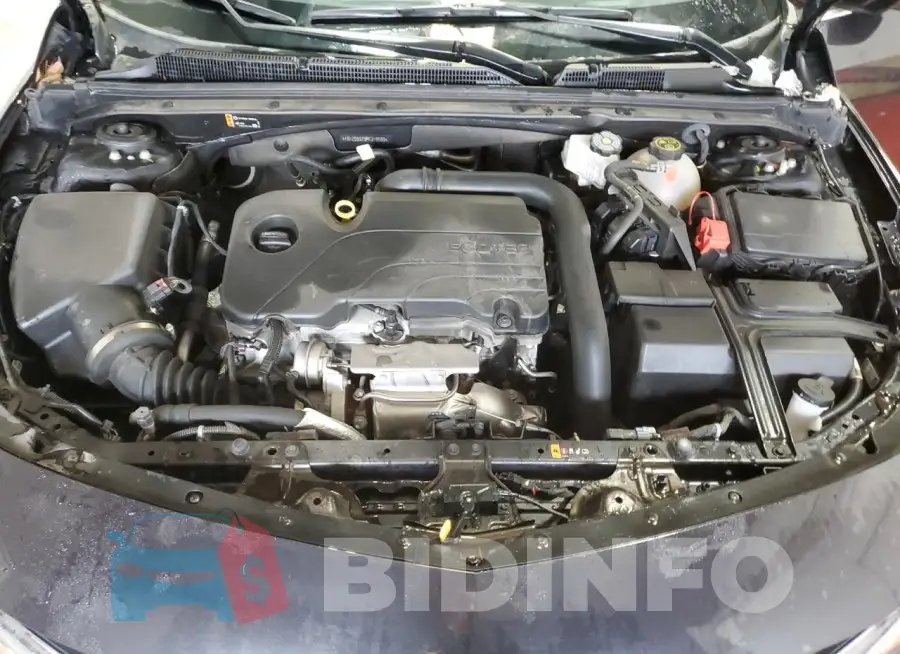 1G1ZD5ST3PF218580 Photo# 11