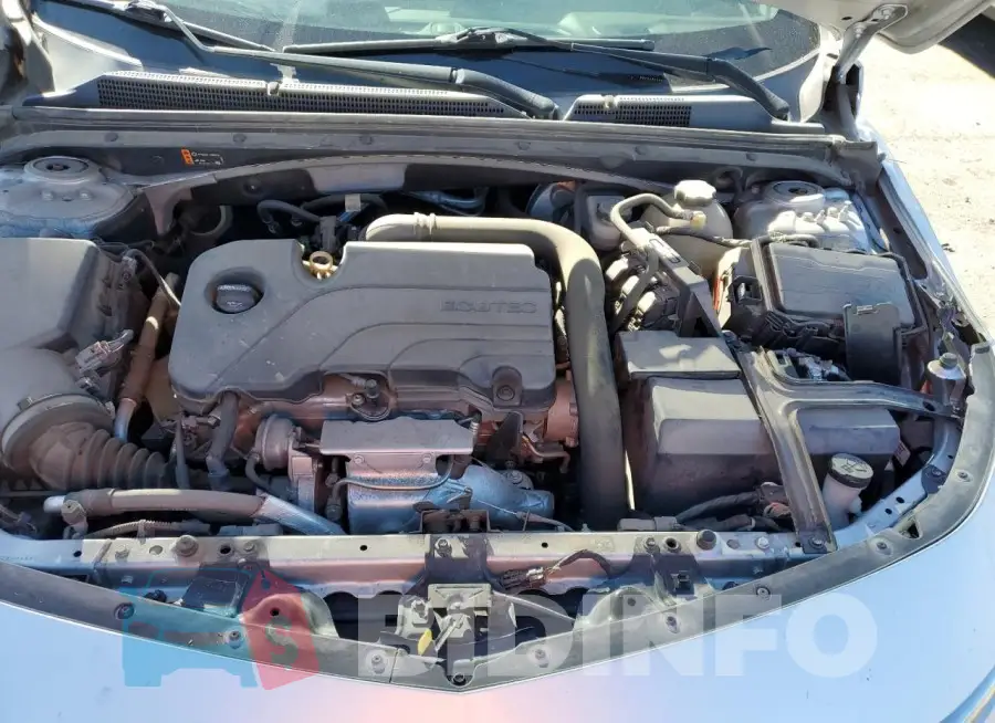 1G1ZD5ST4KF144465 Photo# 11
