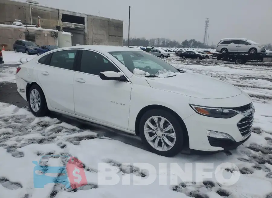 1G1ZD5ST6PF134768 Photo# 4