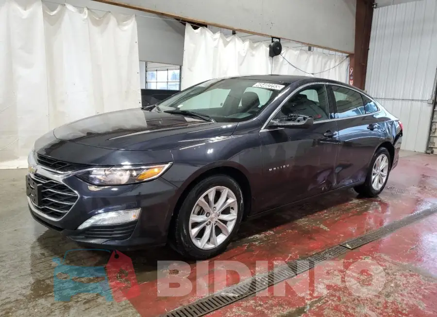1G1ZD5ST6PF179743 Photo# 1