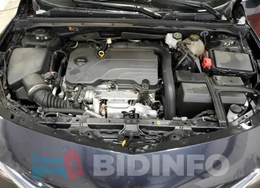 1G1ZD5ST6PF179743 Photo# 11