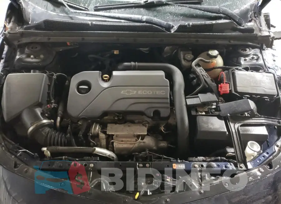 1G1ZD5ST7JF127982 Photo# 11