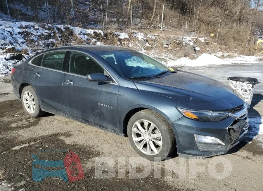 1G1ZD5ST7LF062263 Photo# 4