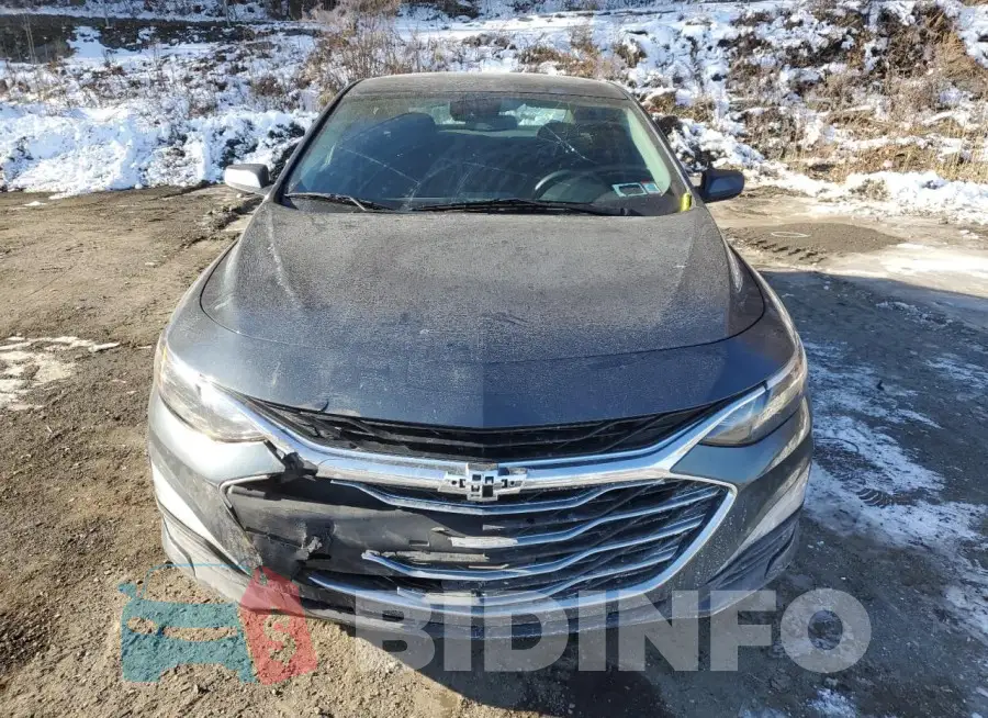 1G1ZD5ST7LF062263 Photo# 5