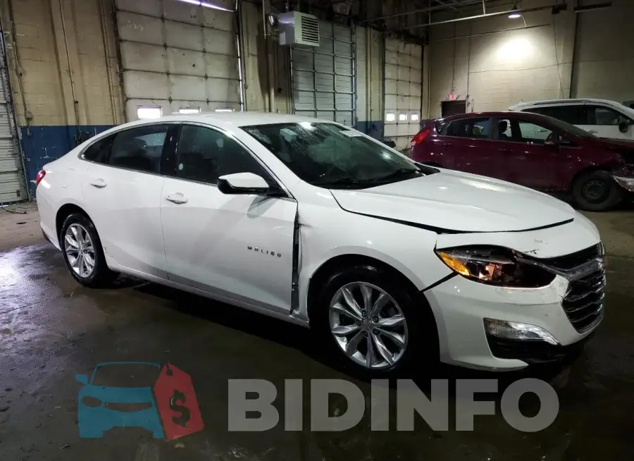 1G1ZD5ST7PF233213 Photo# 4
