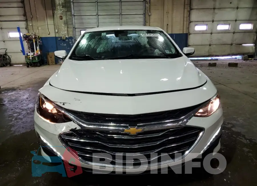1G1ZD5ST7PF233213 Photo# 5
