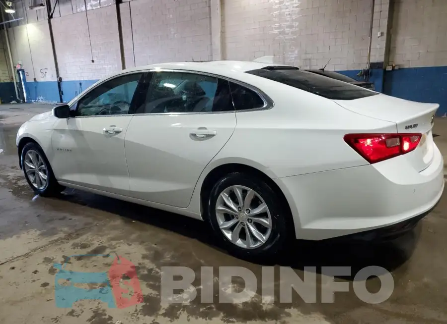 1G1ZD5ST8RF221235 Photo# 2
