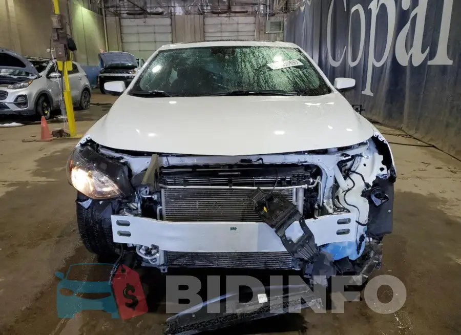 1G1ZD5ST8RF221235 Photo# 5