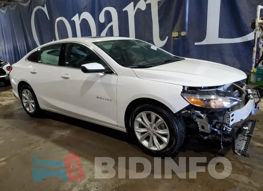1G1ZD5ST8RF221235 Photo# 4