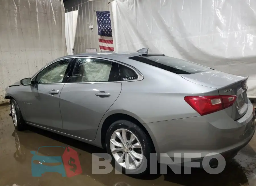 1G1ZD5ST9PF208216 Photo# 2