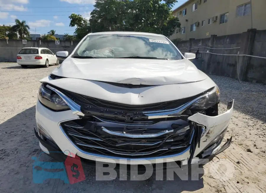 1G1ZD5ST9RF163281 Photo# 5