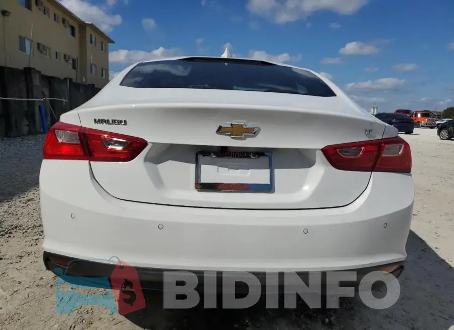 1G1ZD5ST9RF163281 Photo# 6