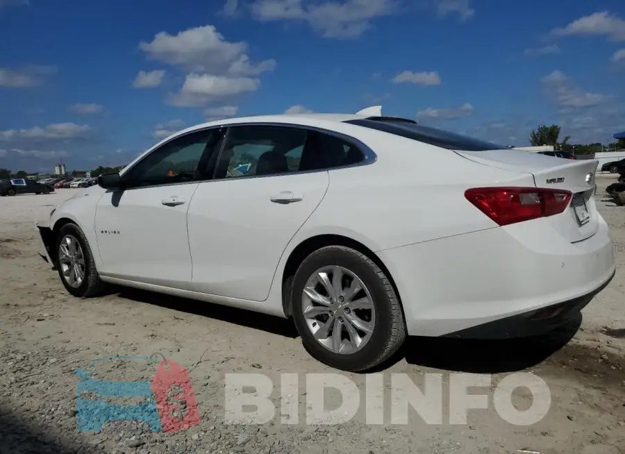 1G1ZD5ST9RF163281 Photo# 2