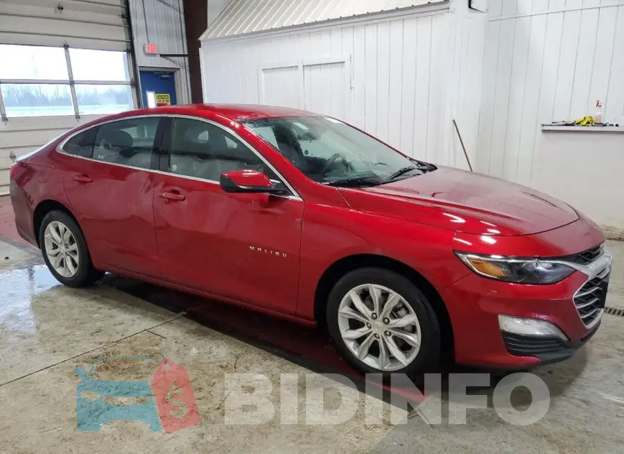 1G1ZD5ST9RF192666 Photo# 4