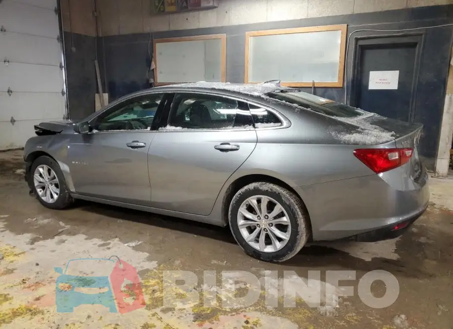1G1ZD5ST9SF145613 Photo# 2