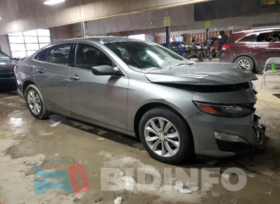 1G1ZD5ST9SF145613 Photo# 4