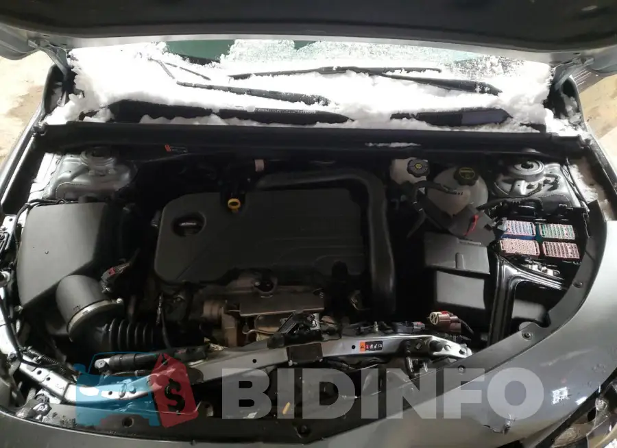 1G1ZD5ST9SF145613 Photo# 11