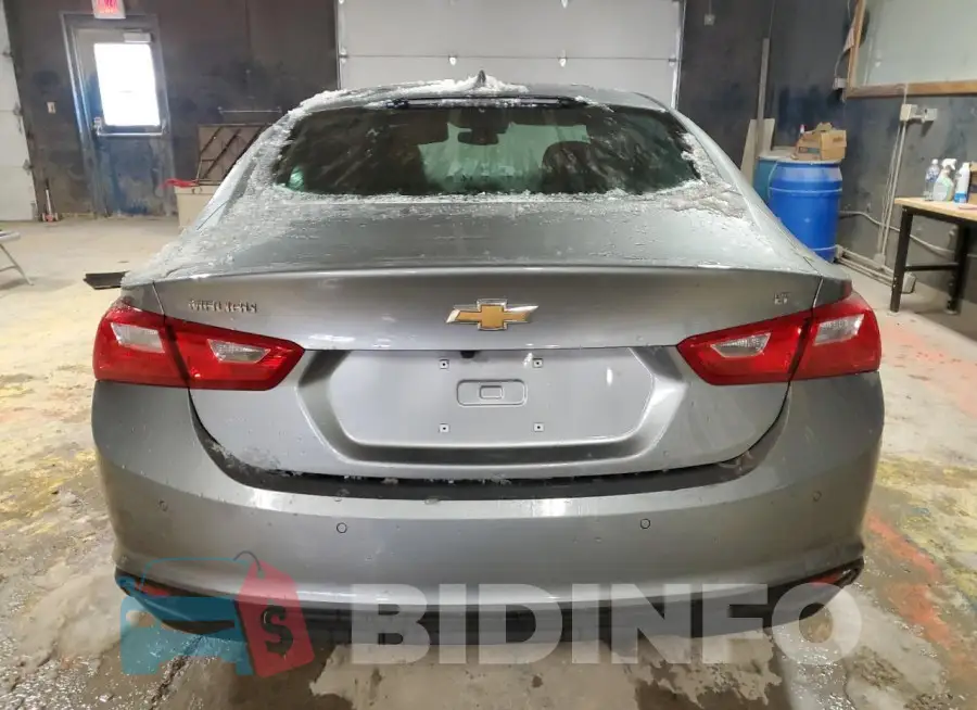 1G1ZD5ST9SF145613 Photo# 6