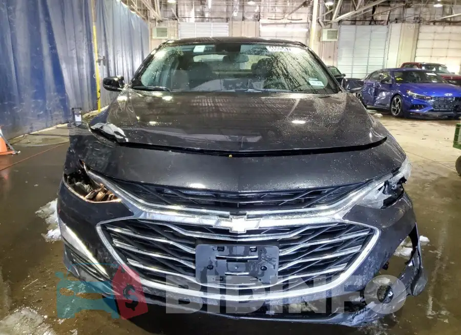 1G1ZD5STXPF182323 Photo# 5
