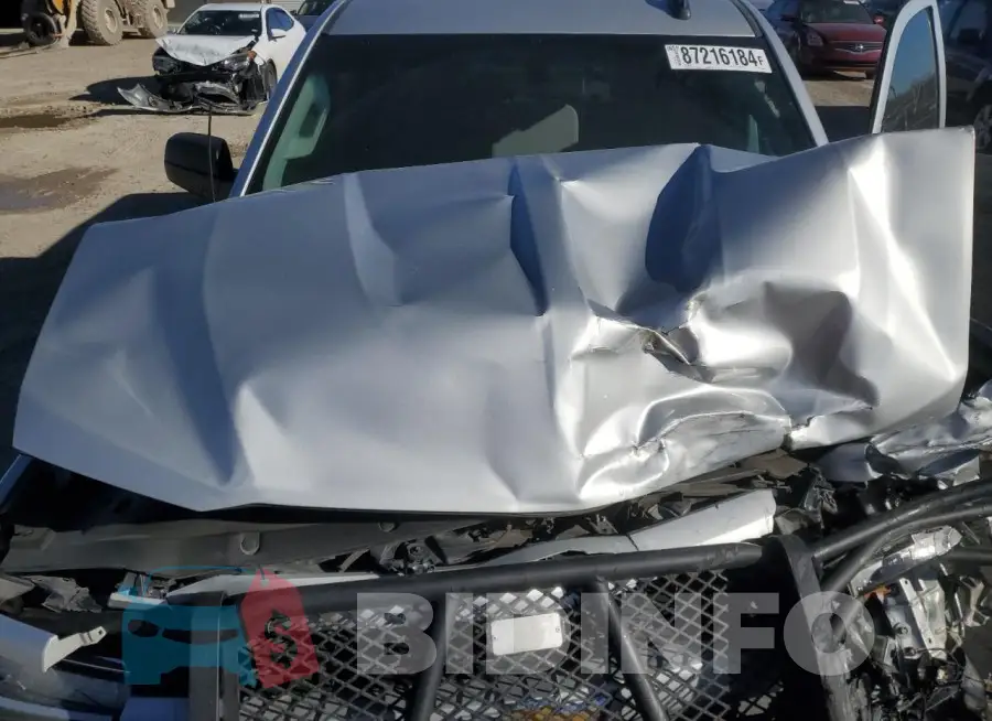 1GCRCPEC5JZ225215 Photo# 11