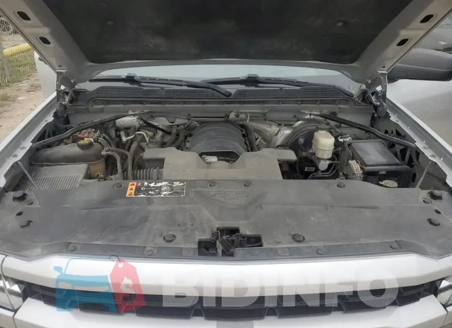 1GCRCPECXHZ223762 Photo# 11