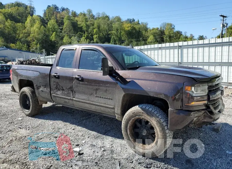 1GCVKRECXGZ166717 Photo# 4