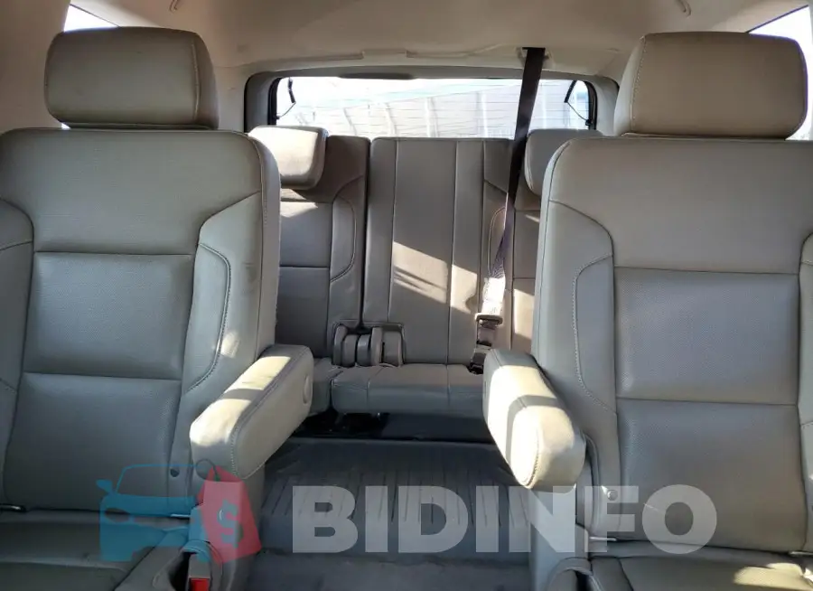 1GNSKCKC6KR253244 Photo# 10