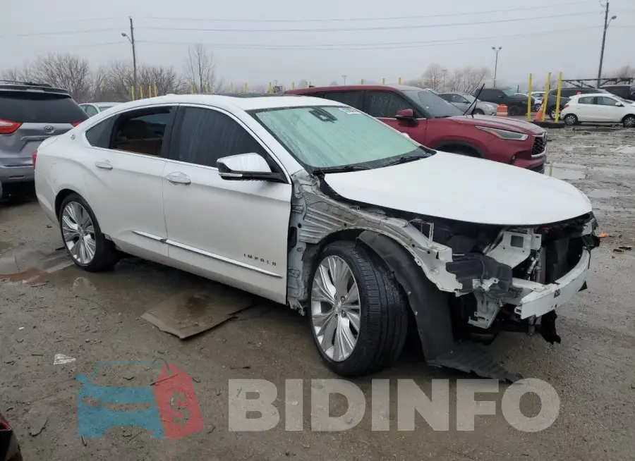 2G1145S32G9140816 Photo# 4