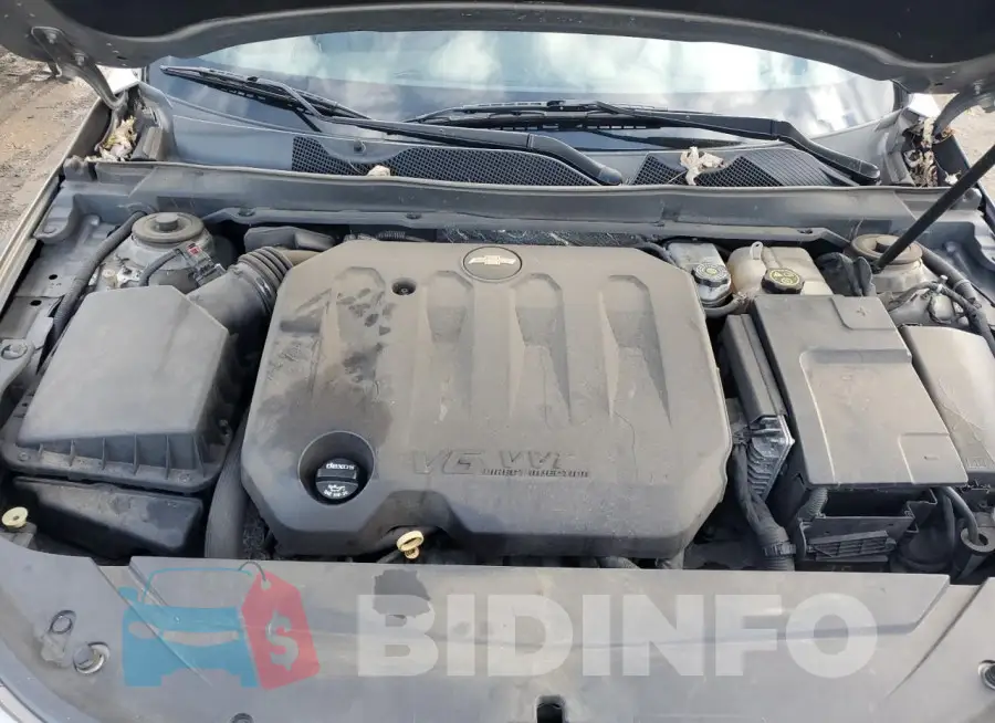 2G11Z5S3XK9106987 Photo# 11
