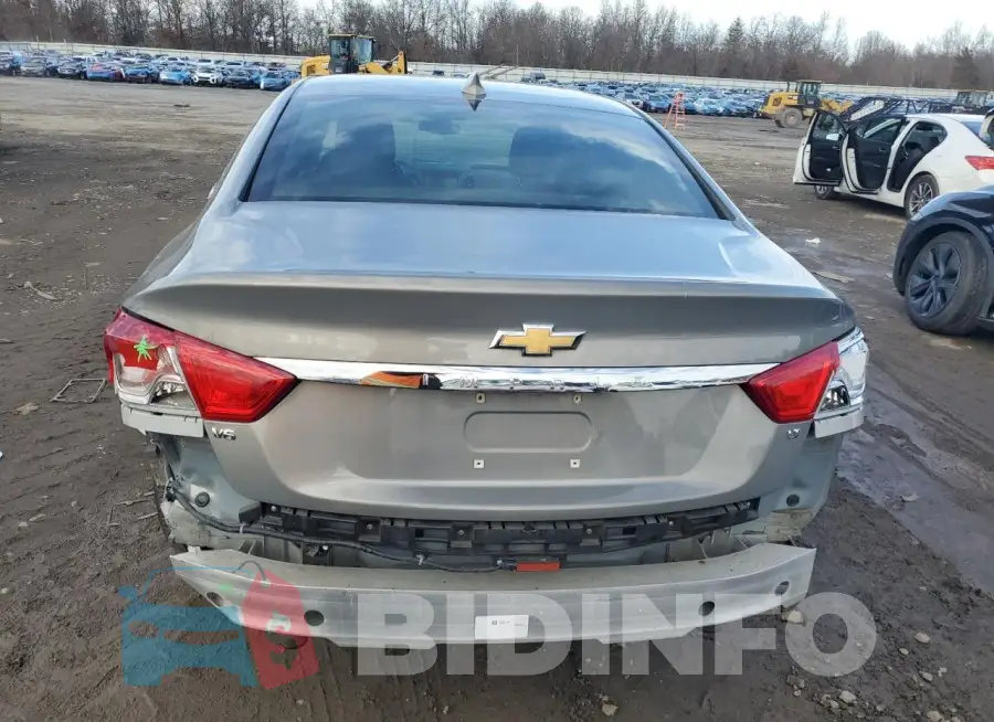 2G11Z5S3XK9106987 Photo# 6