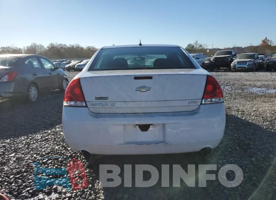 2G1WB5E33G1104817 Photo# 6
