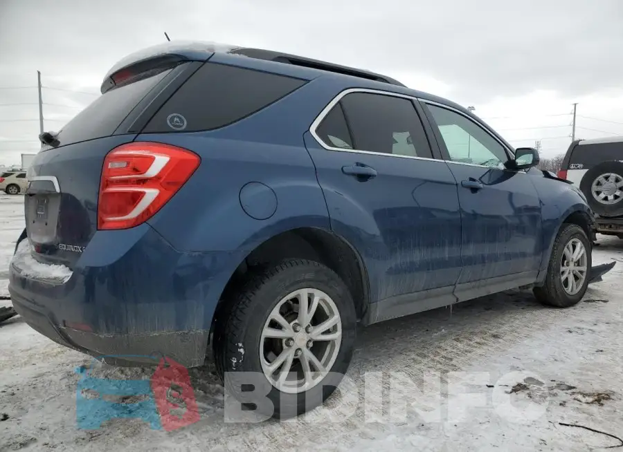 2GNALCEK3G6159935 Photo# 3