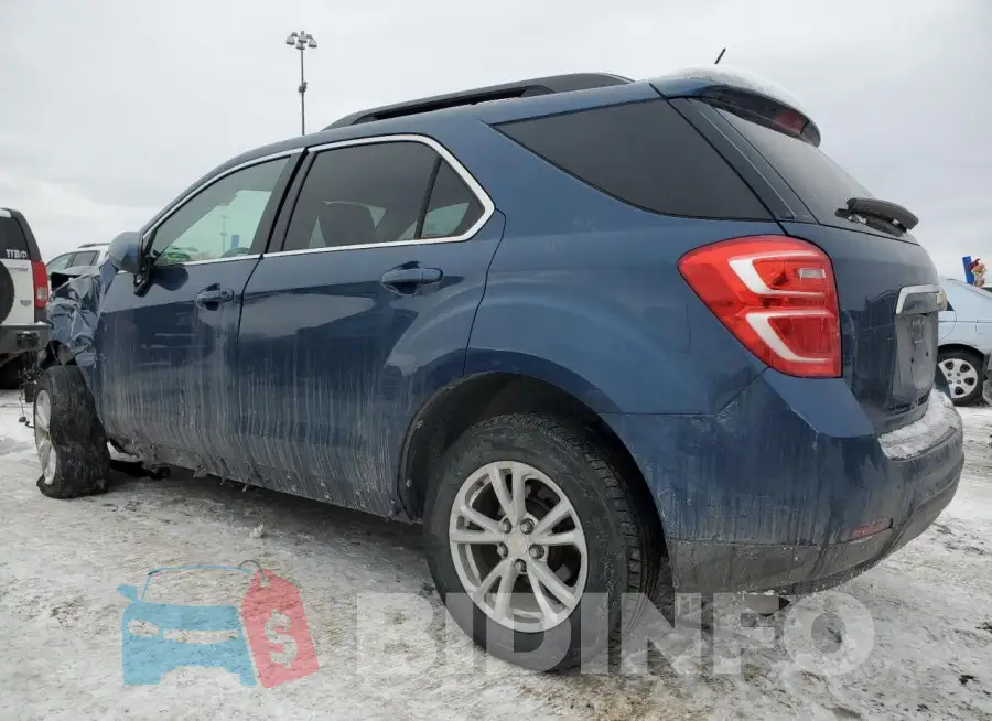 2GNALCEK3G6159935 Photo# 2