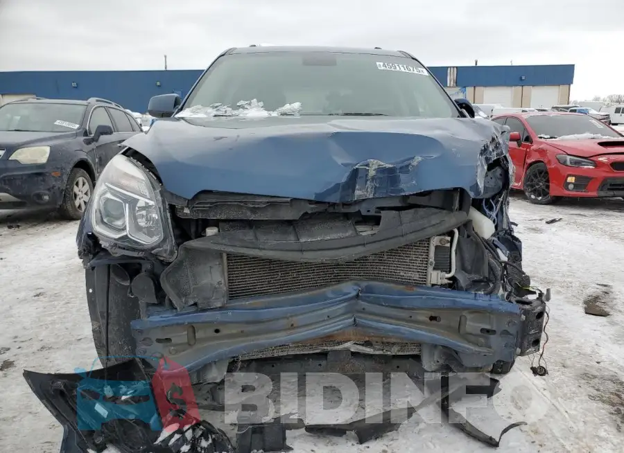 2GNALCEK3G6159935 Photo# 5