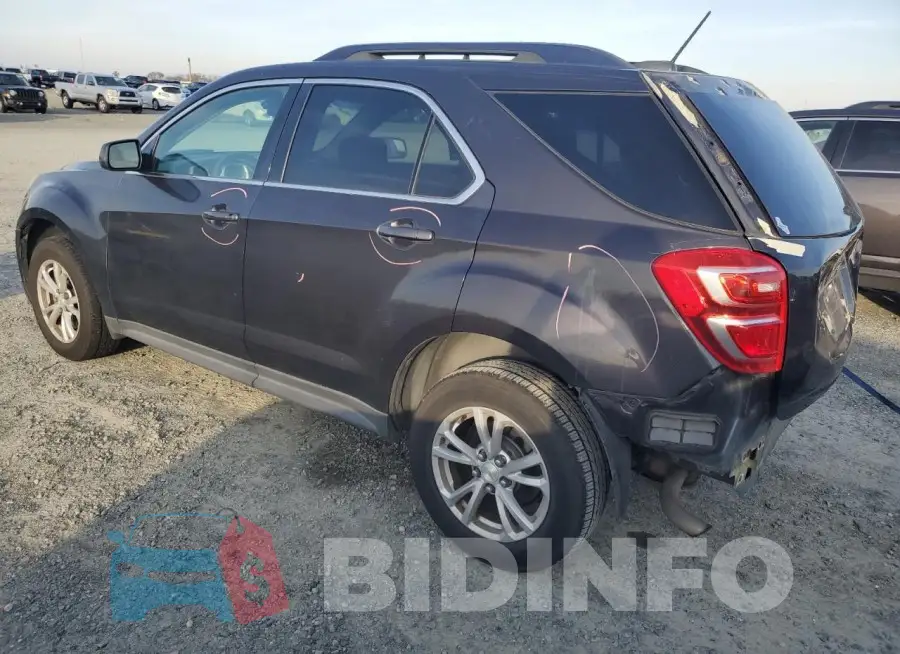 2GNALCEK4G6307266 Photo# 2