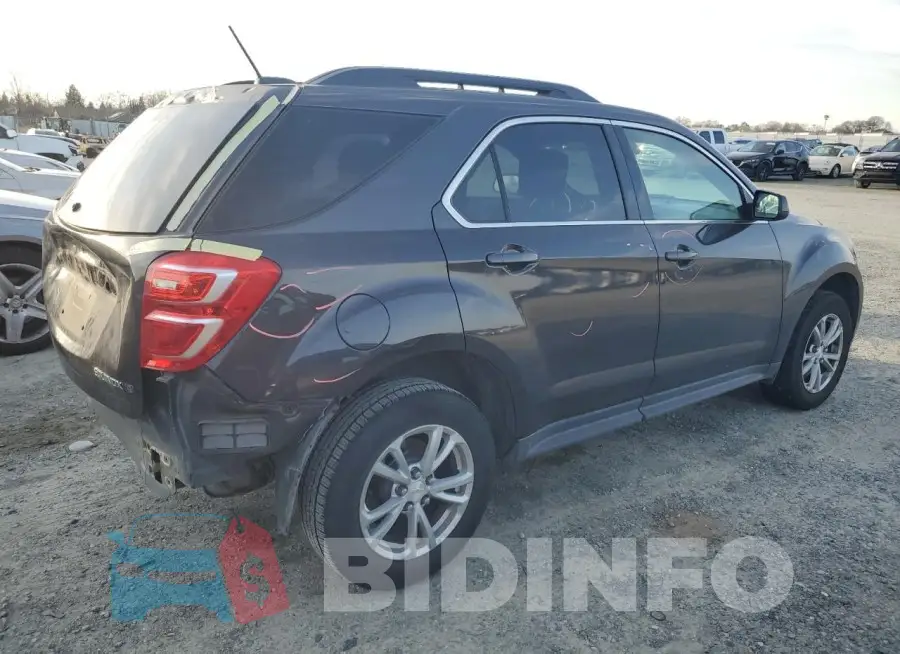 2GNALCEK4G6307266 Photo# 3