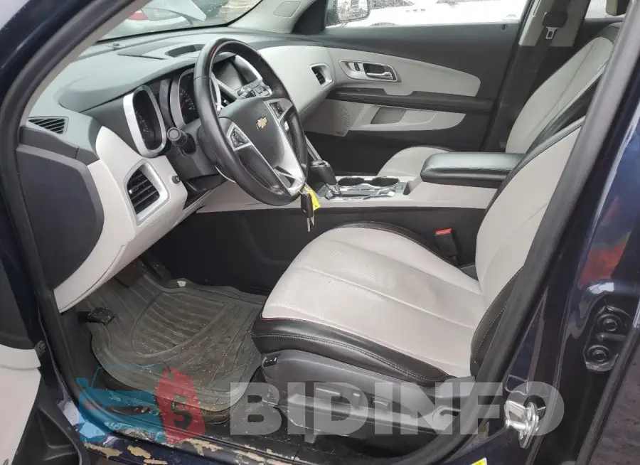 2GNALDEK5H1584433 Photo# 7