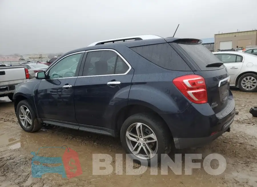 2GNALDEK5H1584433 Photo# 2