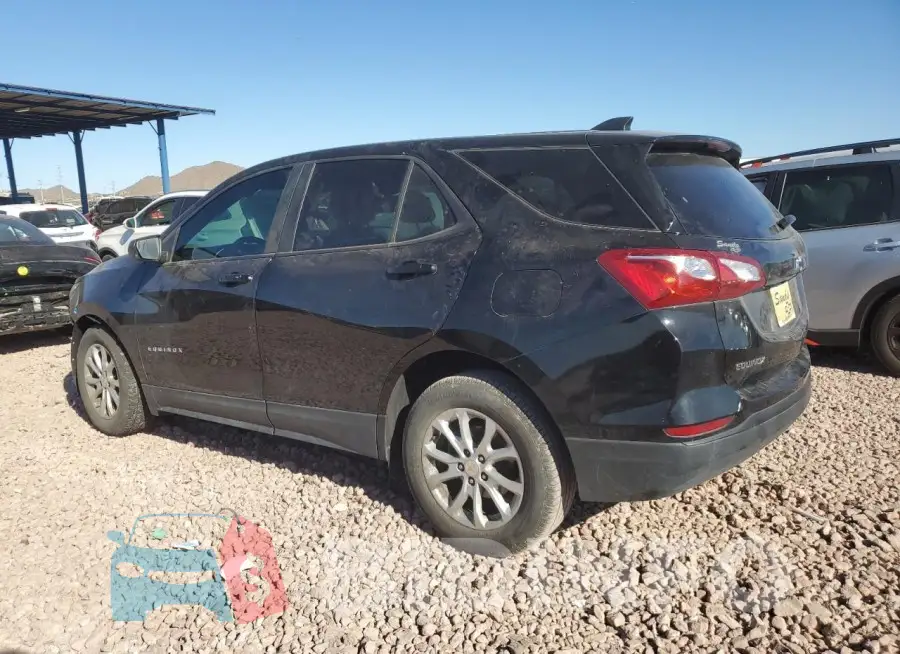 2GNAXHEV6L6281923 Photo# 2