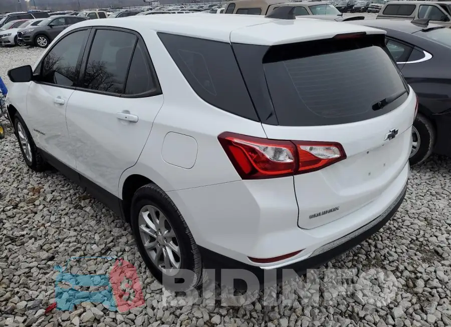 2GNAXHEV8J6287591 Photo# 2