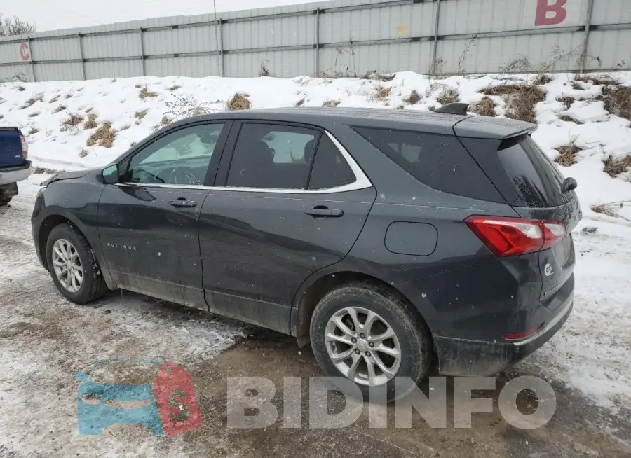 2GNAXKEV2M6160370 Photo# 2