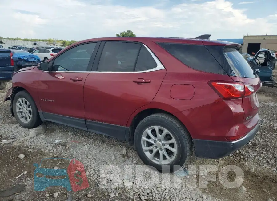 2GNAXKEVXK6131776 Photo# 2