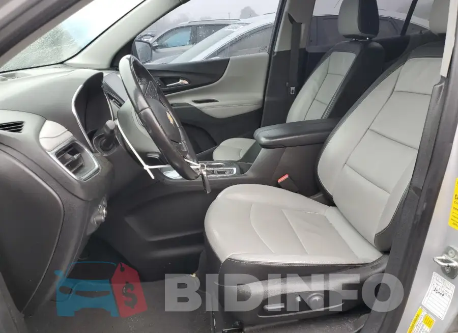 2GNAXMEVXJ6299928 Photo# 7