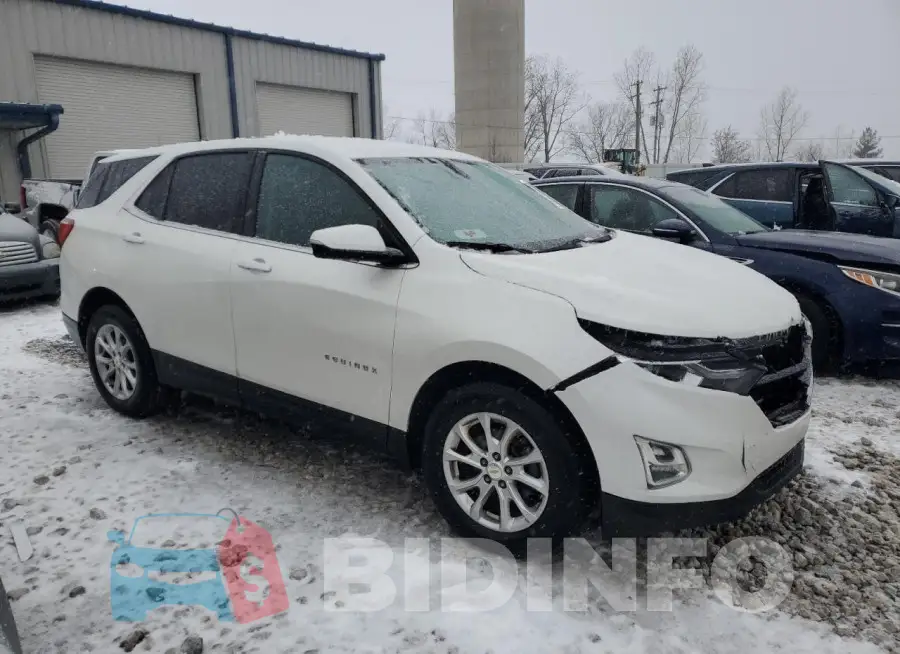2GNAXSEV1J6234177 Photo# 4