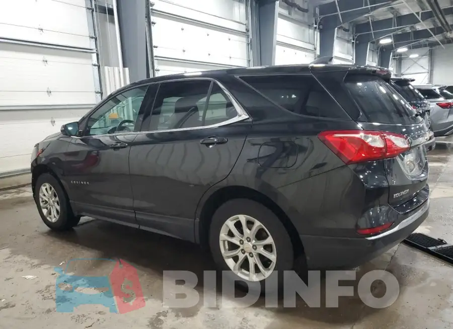 2GNAXSEV7J6174387 Photo# 2