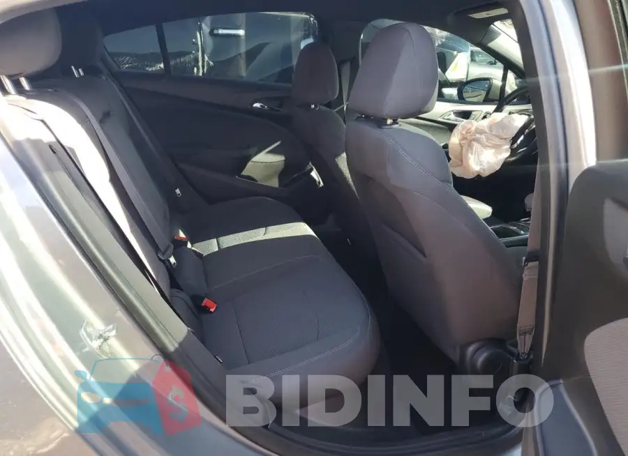 3G1BE6SM8HS592340 Photo# 10