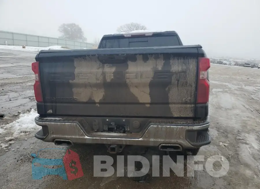 3GCUYDEDXMG134853 Photo# 6